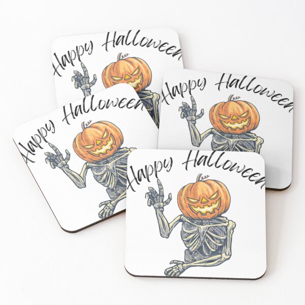 Item preview, Happy Halloween  designed and sold by NBCJDesigns.