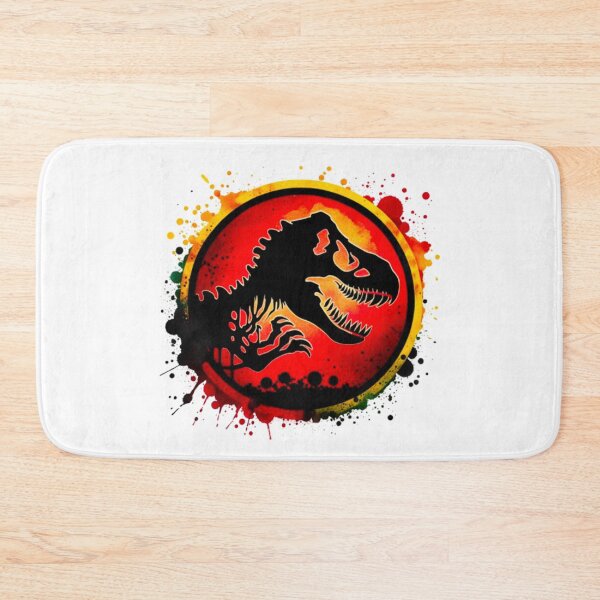 Item preview, The Park Of Legends I Jurassic Fan Art designed and sold by PedroStyle.