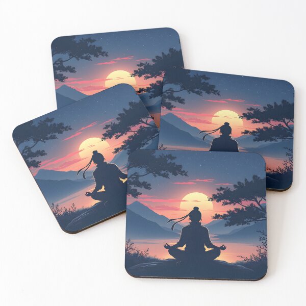 Item preview, Meditation designed and sold by Jerome Koch.