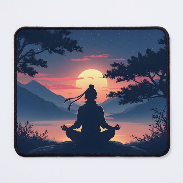 Item preview, Meditation designed and sold by Jerome Koch.