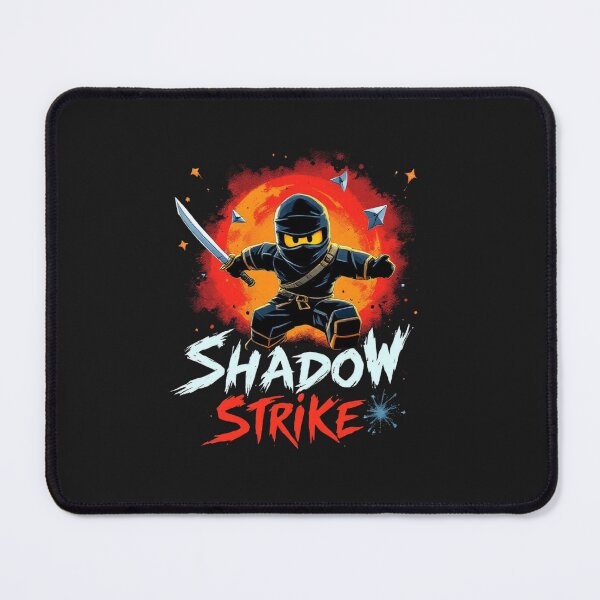 Item preview, Roblox Shadow Strike designed and sold by SignumShop.