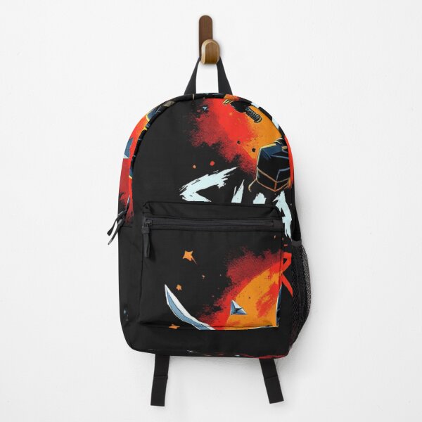 Item preview, Roblox Shadow Strike designed and sold by SignumShop.