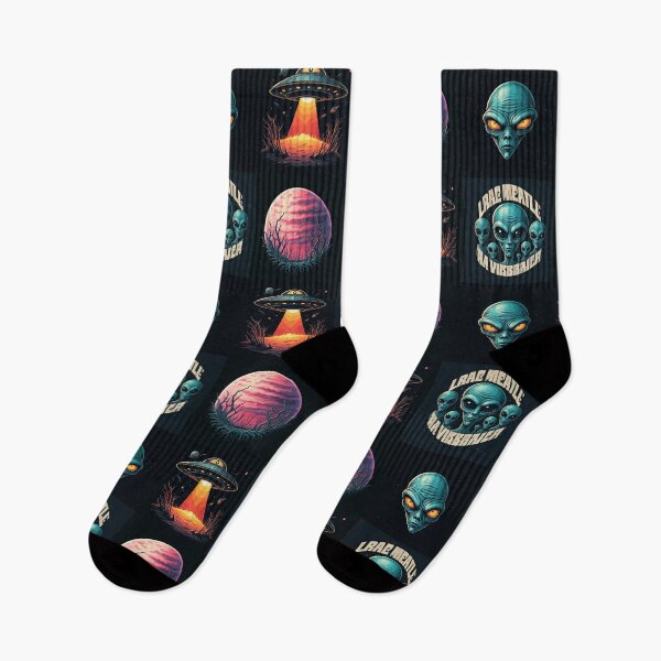 Item preview, Alien Planet, Alien Face, Yellow Eyes, Sharp Teeth designed and sold by Alta-store.