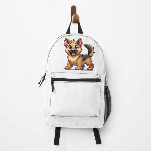 Item preview, Optimize yourself with the great German Shepherd! designed and sold by NoelaniArt.