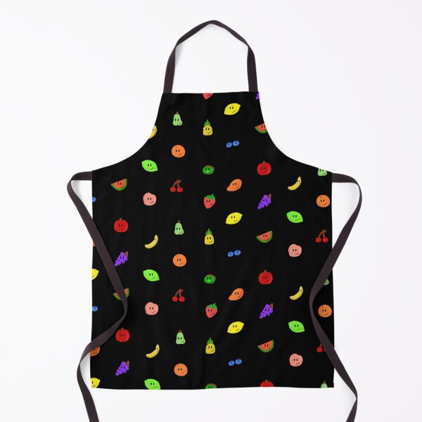 Item preview, Happy Fruit designed and sold by HuiCreations.