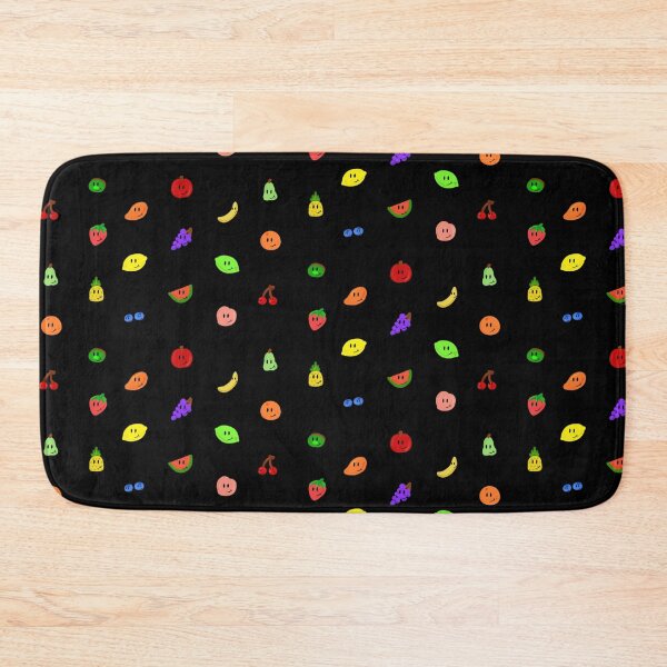 Item preview, Happy Fruit designed and sold by HuiCreations.