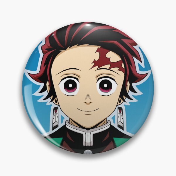 Item preview, Smile Boy designed and sold by Retratosanime.
