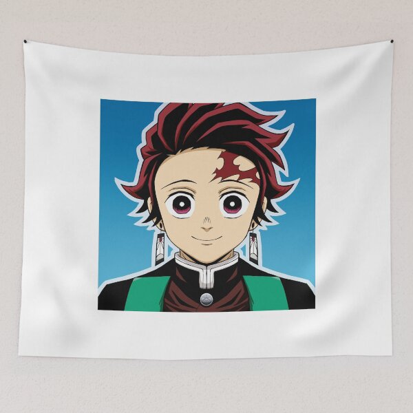 Item preview, Smile Boy designed and sold by Retratosanime.