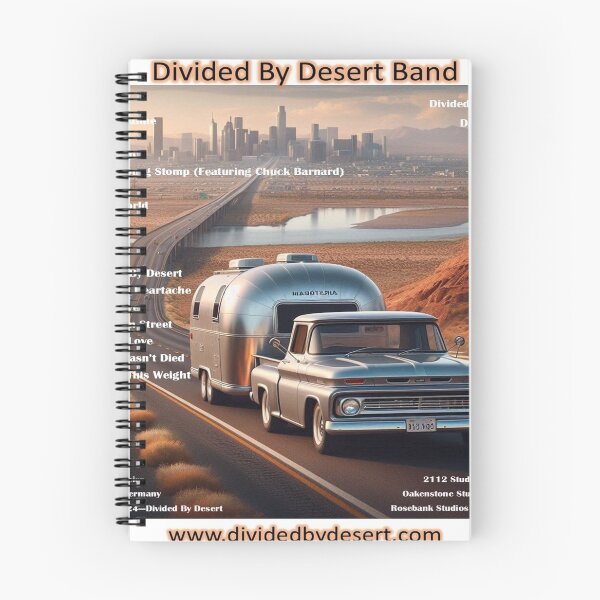 Item preview, Divided by Desert  designed and sold by TheFuturePassed.