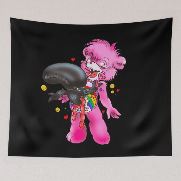 Item preview, Surprise doom designed and sold by HoodRatSwagger.