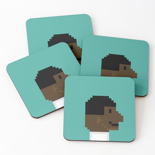 Item preview,  2D pixel man N3 designed and sold by Pixel2d.