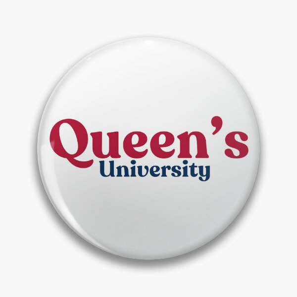 Item preview, Queen's University designed and sold by Kai Clovis.