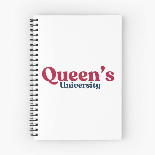 Item preview, Queen's University designed and sold by Kai Clovis.