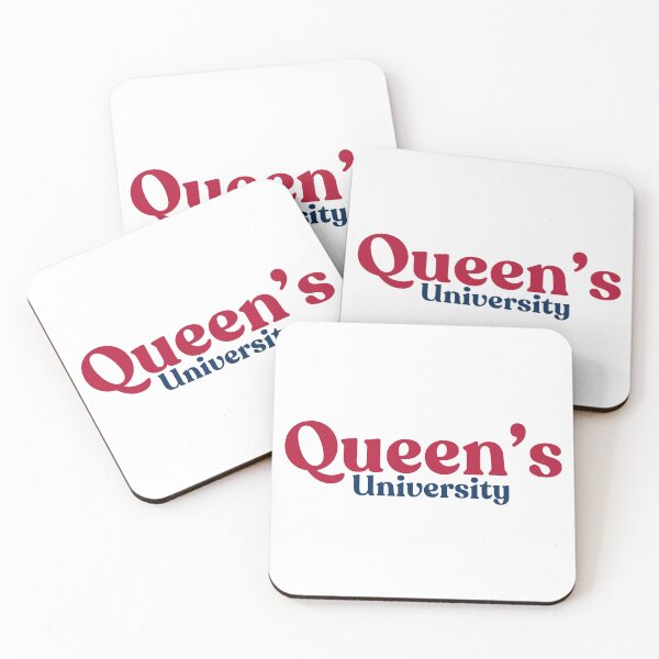 Item preview, Queen's University designed and sold by Kai Clovis.