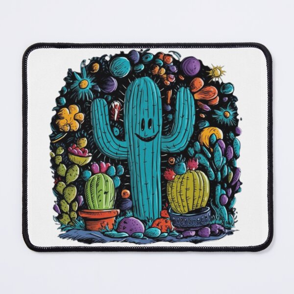 Item preview, Cool Cactus designed and sold by XquisiteFashion.