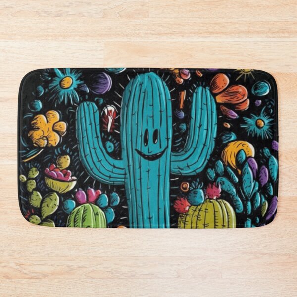 Item preview, Cool Cactus  designed and sold by XquisiteFashion.