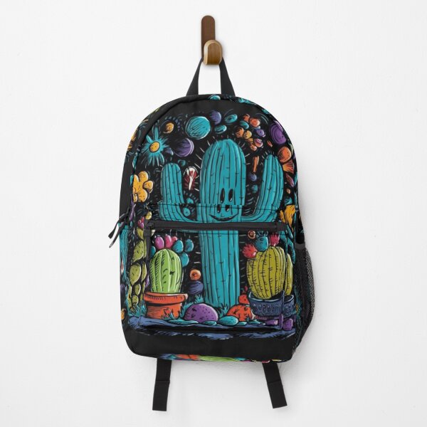 Item preview, Cool Cactus designed and sold by XquisiteFashion.