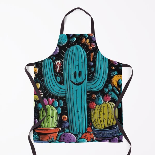 Item preview, Cool Cactus designed and sold by XquisiteFashion.
