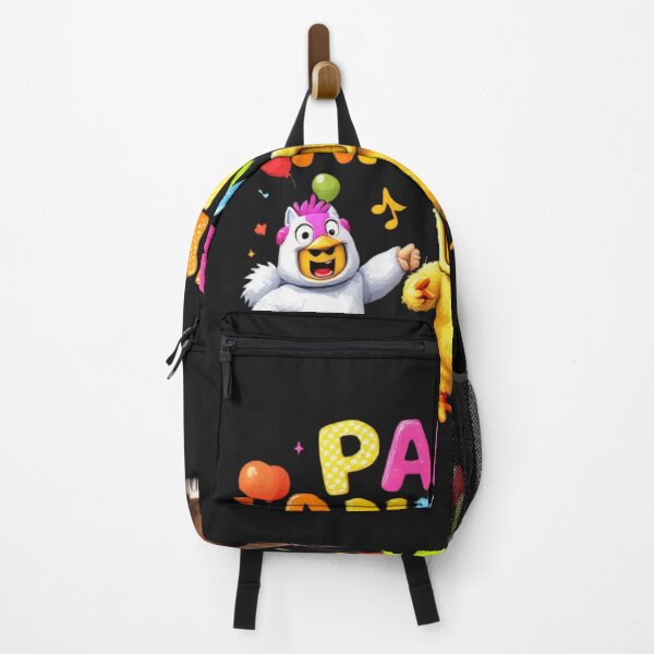 Item preview, Roblox Party Animals designed and sold by SignumShop.