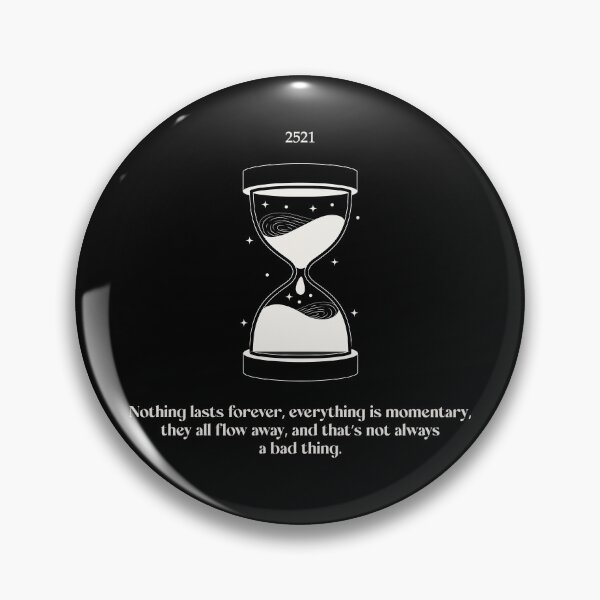 Item preview, twenty Five Twenty One ( black background) designed and sold by nelkrshop.