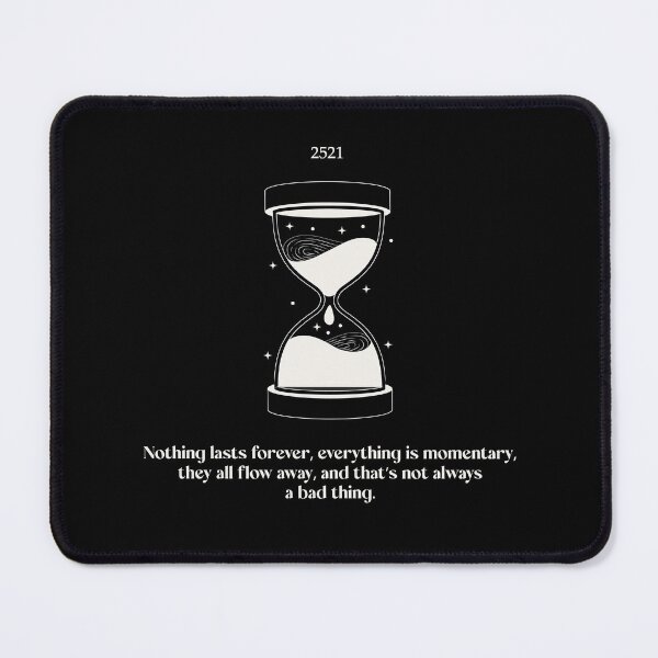 Item preview, twenty Five Twenty One ( black background) designed and sold by nelkrshop.