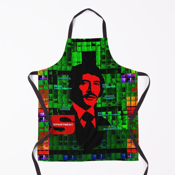 Item preview, British Cult TV Classic 1970s V3d designed and sold by RetrospectUK.
