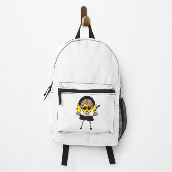 Item preview, Tay Famous Spudie designed and sold by Spudies.