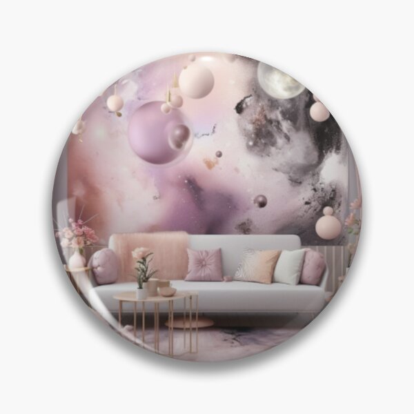 Item preview, A little girl’s magical haven, fit for a princess designed and sold by Josejuju.