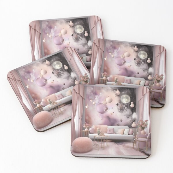 Item preview, A little girl’s magical haven, fit for a princess designed and sold by Josejuju.
