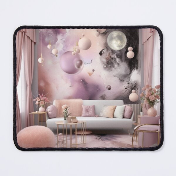 Item preview, A little girl’s magical haven, fit for a princess designed and sold by Josejuju.