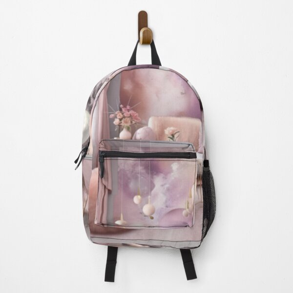 Item preview, A little girl’s magical haven, fit for a princess designed and sold by Josejuju.