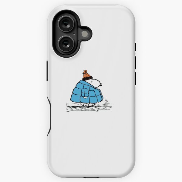 Vista previa del artículo con la obra «Perro con abrigo», diseñado y vendido por savrh.