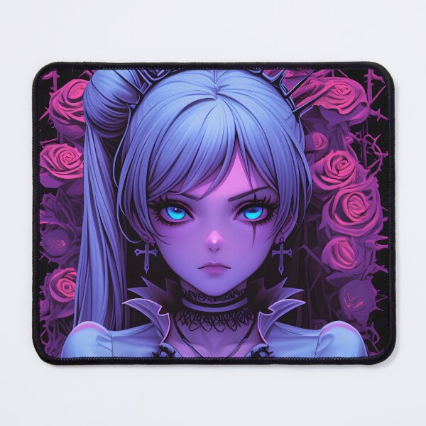 Item preview, Weiss Schnee (Halloween) - RWBY 31 designed and sold by Infinite-Aspire.