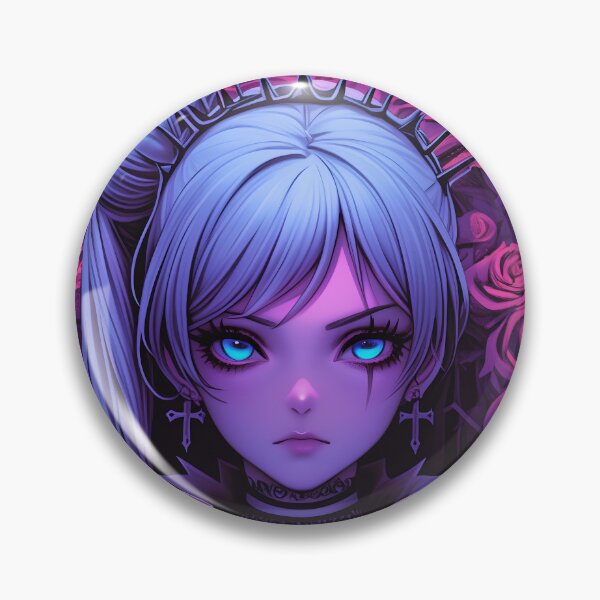 Item preview, Weiss Schnee (Halloween) - RWBY 31 designed and sold by Infinite-Aspire.