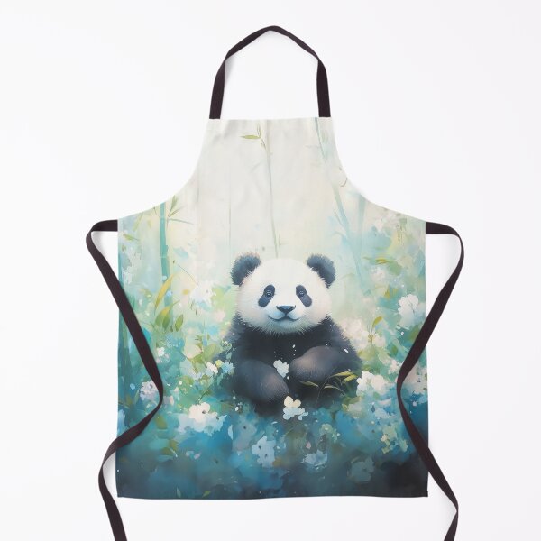 Item preview, Playful Panda Glimpse designed and sold by AshiraCreations.