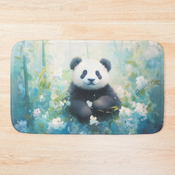 Item preview, Playful Panda Glimpse designed and sold by AshiraCreations.