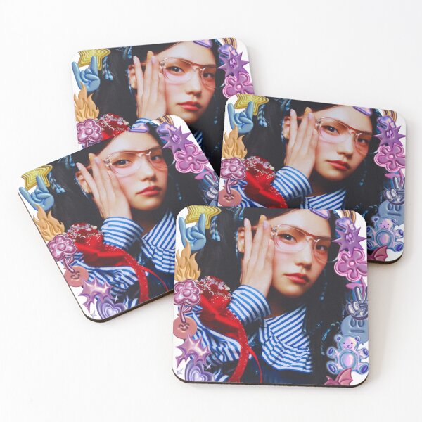 Item preview, ITZY Yeji designed and sold by Celestinya.