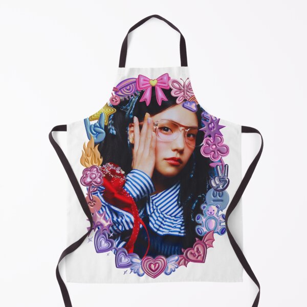 Item preview, ITZY Yeji designed and sold by Celestinya.