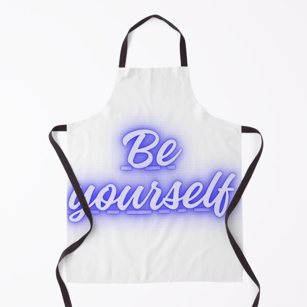 Item preview, Be yourself designed and sold by Mateo1712.