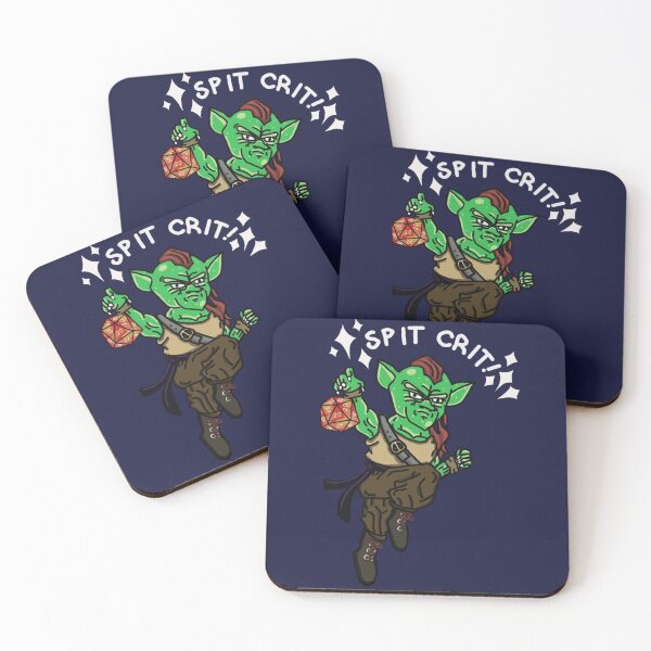 Item preview, Spit Crit designed and sold by abbydanart.