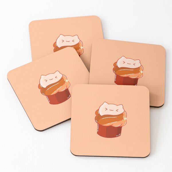 Item preview, Cat Muffin designed and sold by Sonoyin.