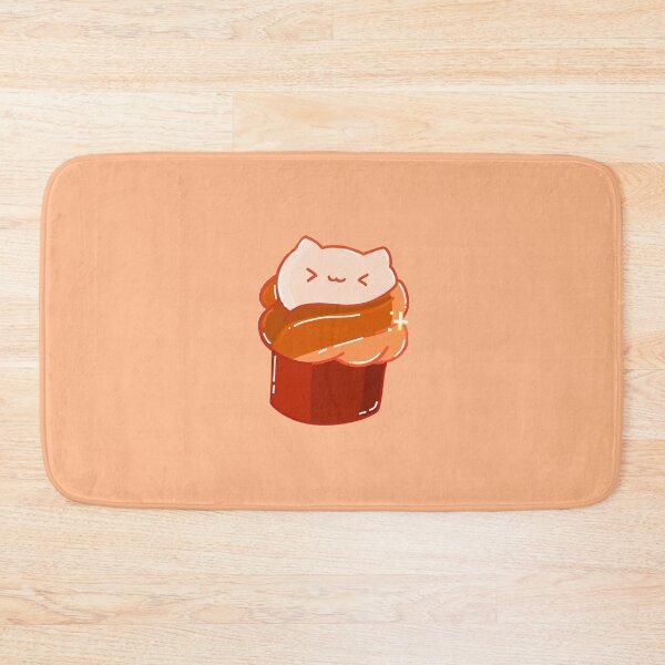 Item preview, Cat Muffin designed and sold by Sonoyin.
