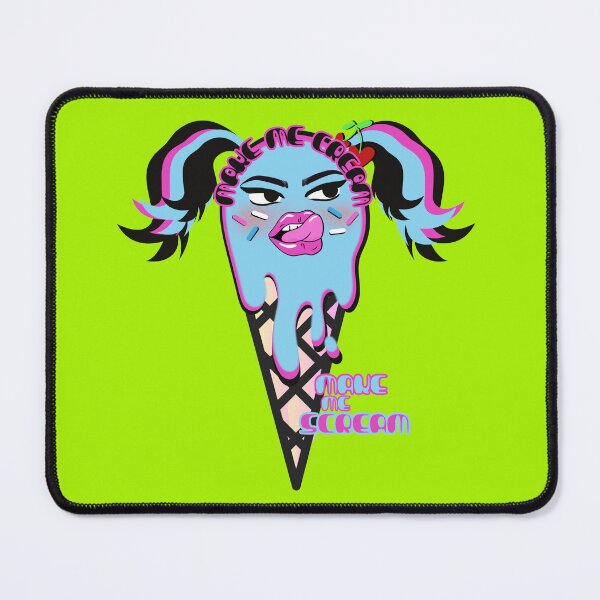 Item preview, Make Me Cream Make Me Scream designed and sold by MenMakeSammichs.