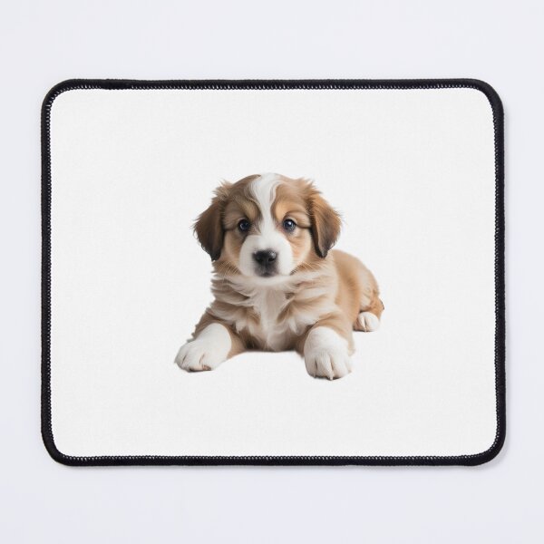 Item preview, Cute  Puppy designed and sold by Designfs.