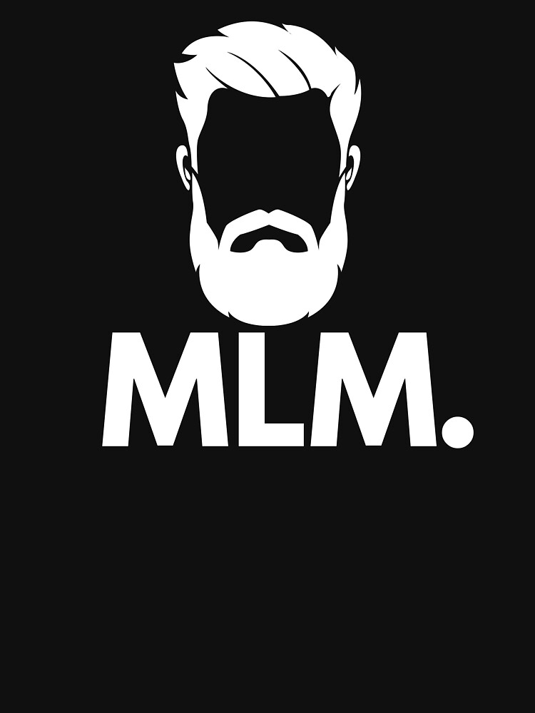 Thumbnail 5 of 5, Zipped Hoodie, Men Loving Men (MLM) | LGBTQ+ Pride, Loud & Proud designed and sold by iconic-days.