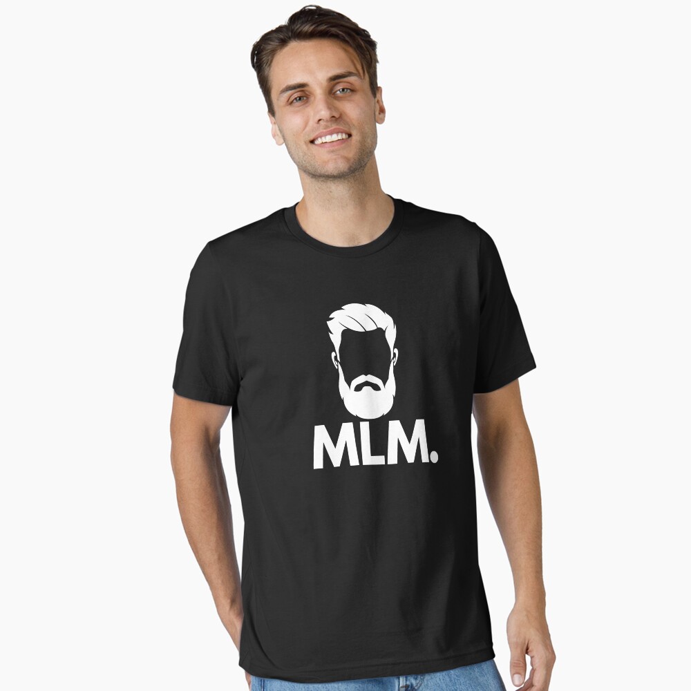 Item preview, Essential T-Shirt designed and sold by iconic-days.