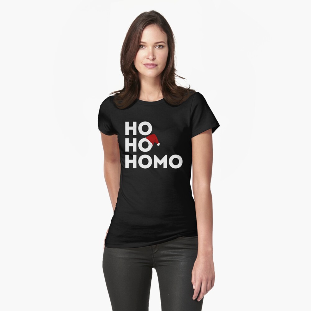Item preview, Fitted T-Shirt designed and sold by iconic-days.