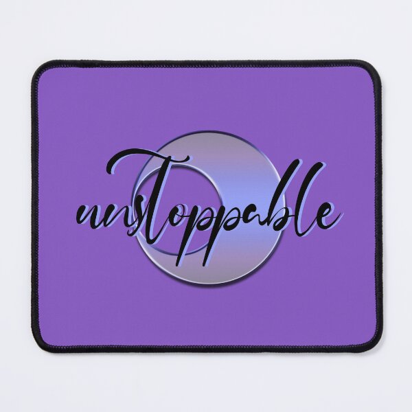 Item preview, Unstoppable 2 designed and sold by Sinmara12.