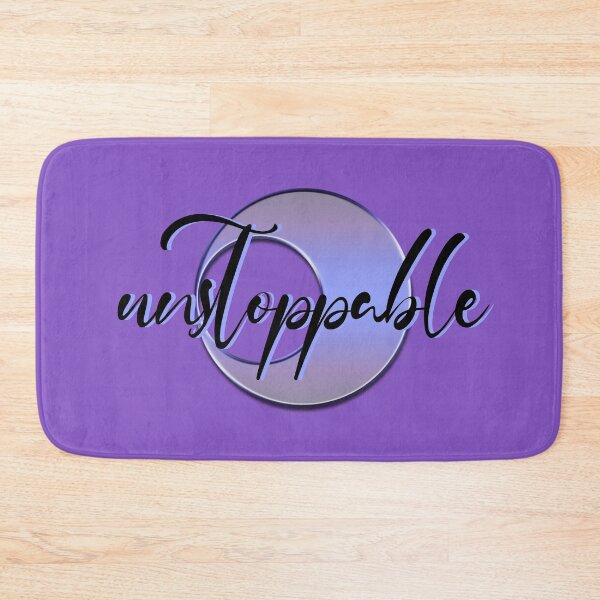 Item preview, Unstoppable 2 designed and sold by Sinmara12.