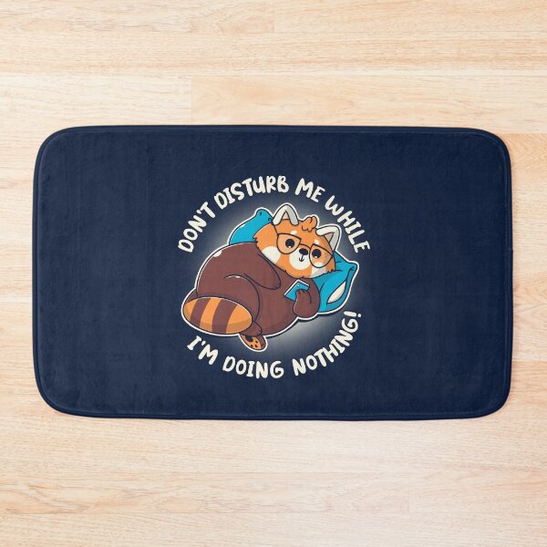 Item preview, Don’t disturb! designed and sold by Freecheese.